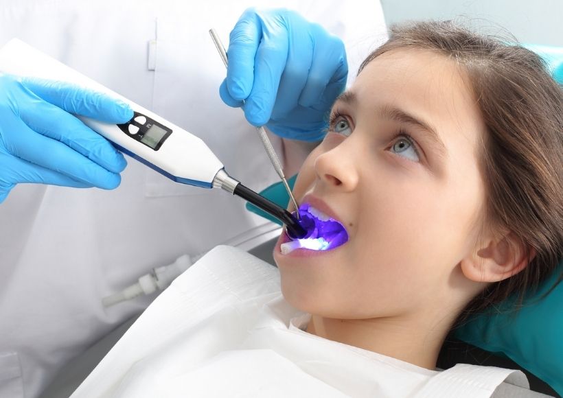 8 Warning Signs Your Child May Have a Cavity