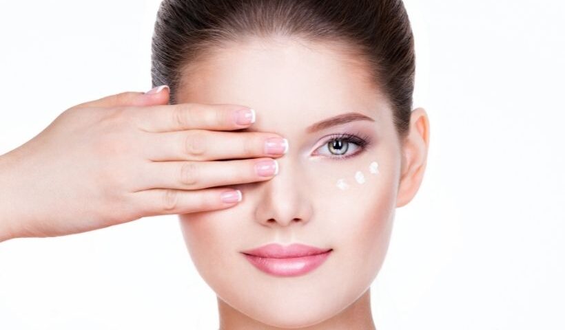 Eye Contour Care