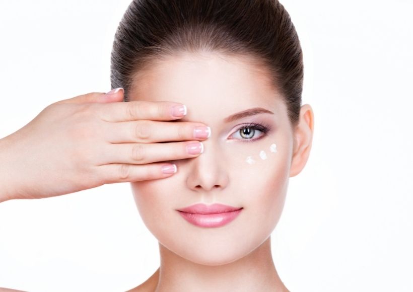Eye Contour Care