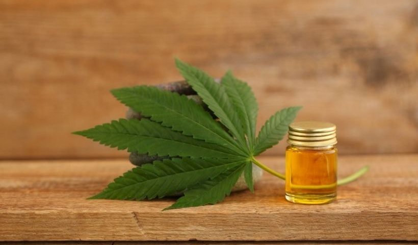 CBD Oil