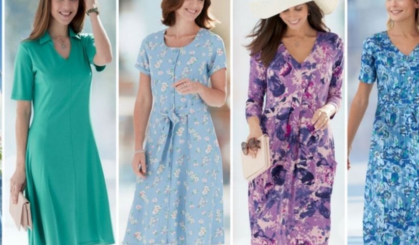8 Summer Dresses That Are Pure Trend
