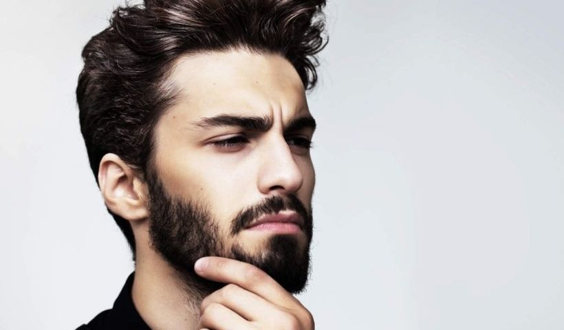 7 Types Of Beard That Are Trending In 2021