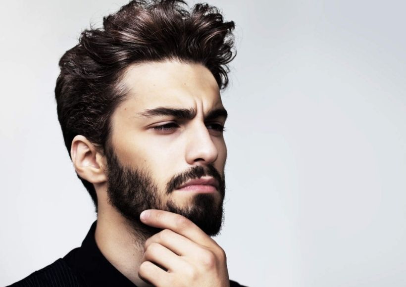 7 Types Of Beard That Are Trending In 2021