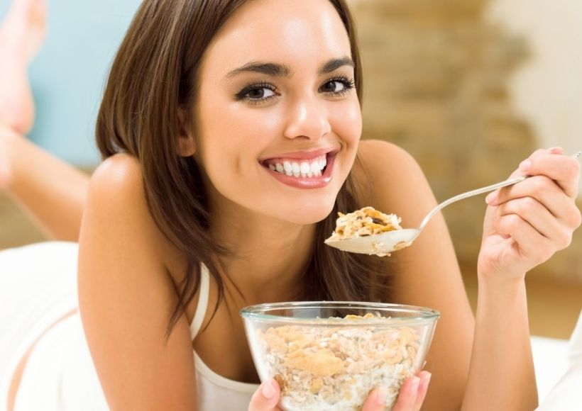 Benefits Of Eating Quinoa For Our Health