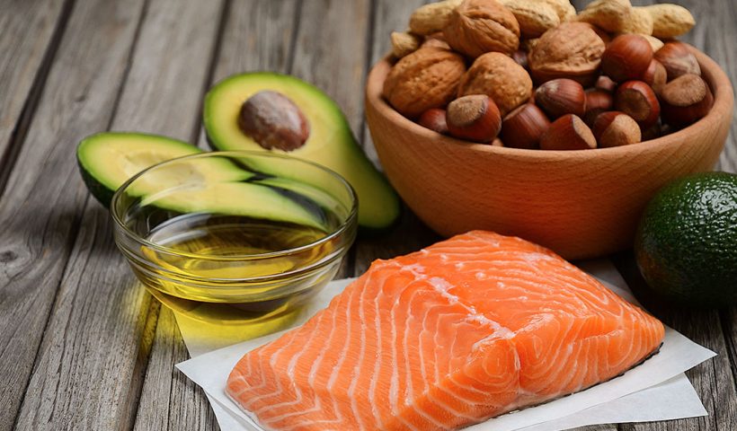 Good For The Heart, Helps The Brain Why You Need Omega-3 Fatty Acids