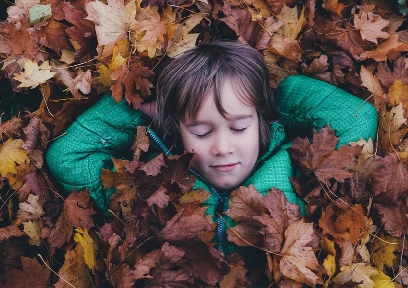 Autumn Blues And Panic Attacks. How To Distinguish One From The Other