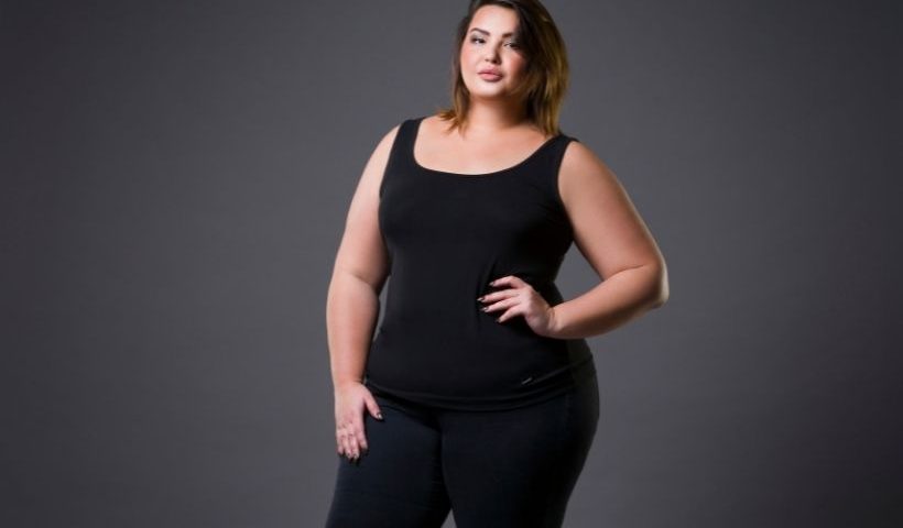 Plus-Size Fashion