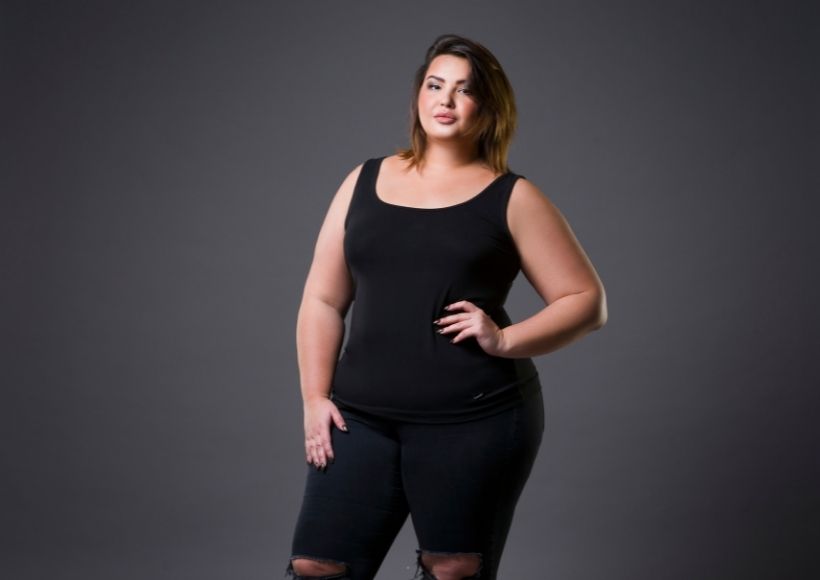 Plus-Size Fashion