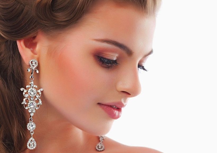 Types Of Earrings How To Choose Earrings For Your Face Shape