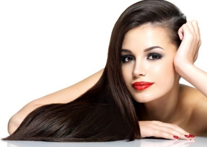 12 Simple And Working Tips For Super Shiny Hair