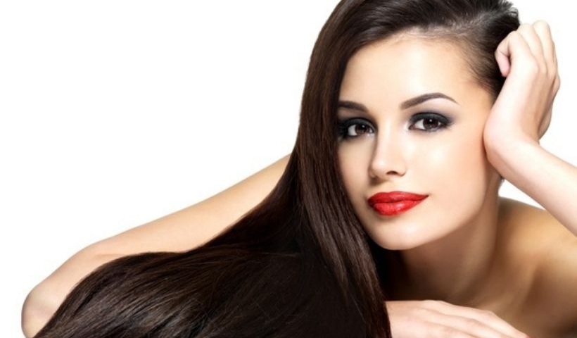 12 Simple And Working Tips For Super Shiny Hair