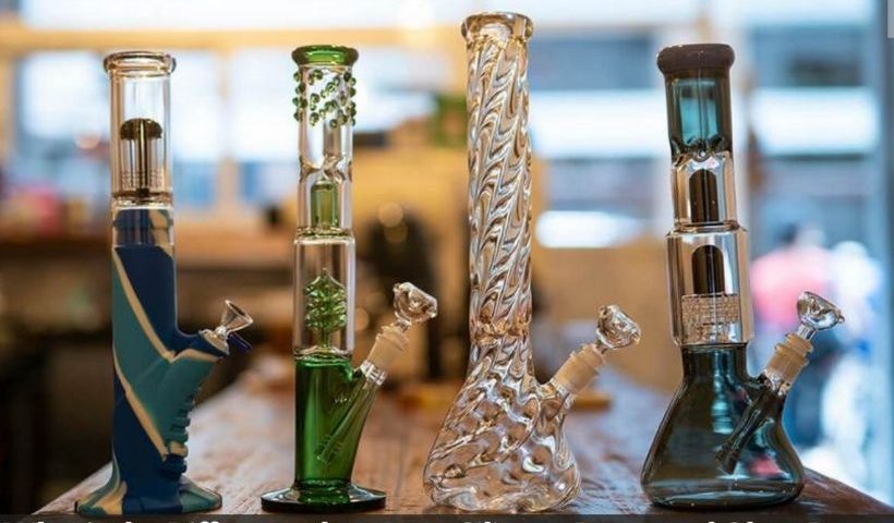 buy bongs online