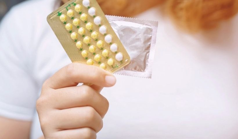 Contraceptive Methods