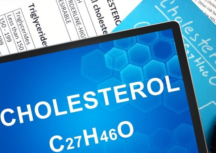 Cholesterol