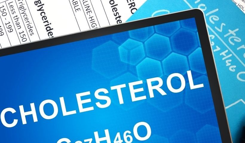 Cholesterol