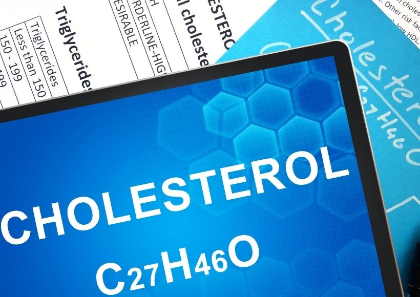 Cholesterol