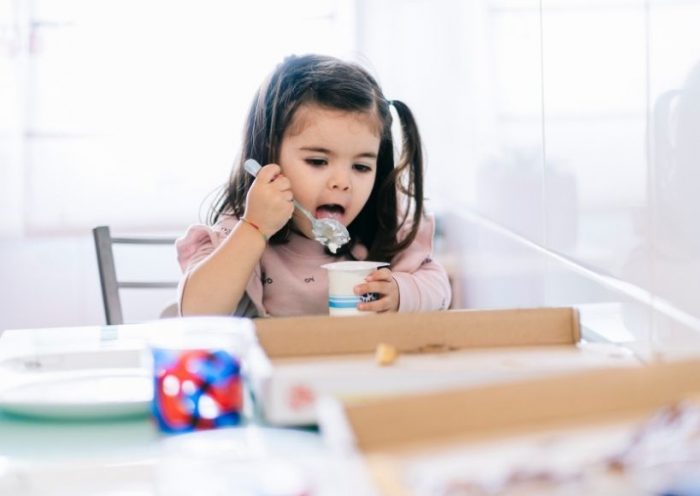 How Much Sugar Can My Child Eat