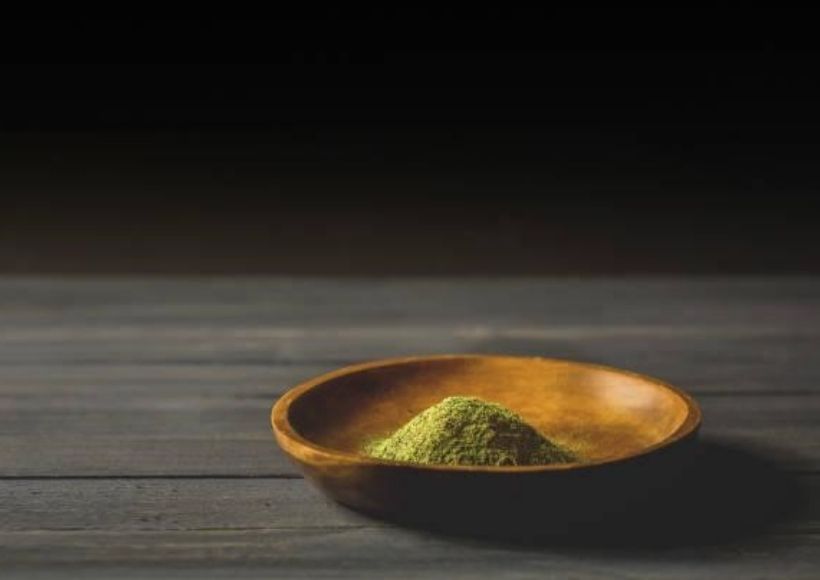 Usage and significance of Kratom leaves