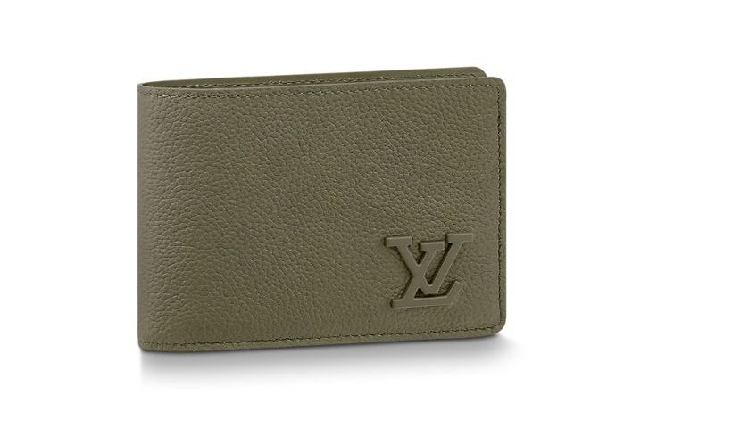 Louis Vuitton Luxury Wallet