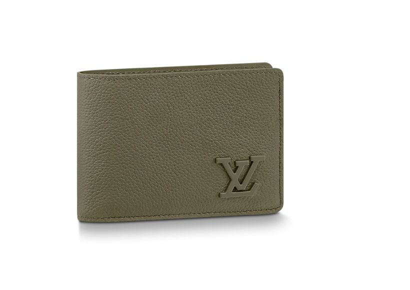 Louis Vuitton Luxury Wallet