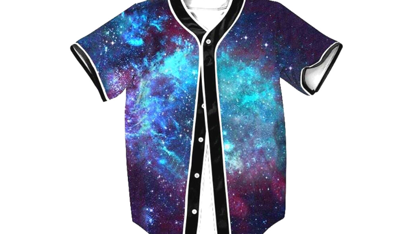 Mens Rave Jerseys