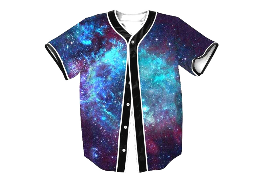 Mens Rave Jerseys