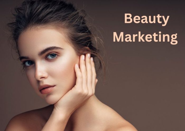 Beauty Marketing