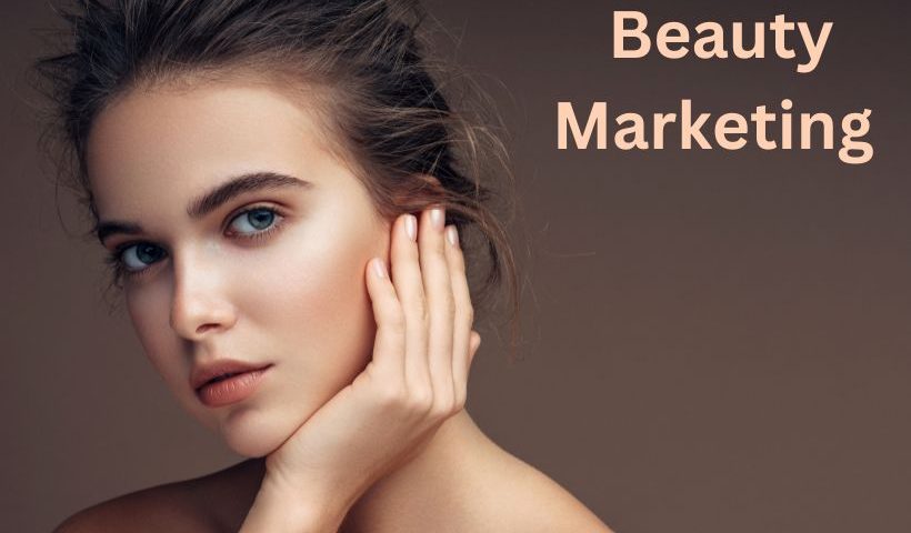 Beauty Marketing