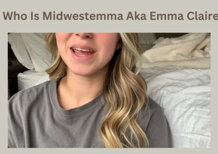 Midwestemma Aka Emma Claire
