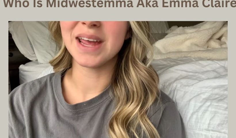 Midwestemma Aka Emma Claire