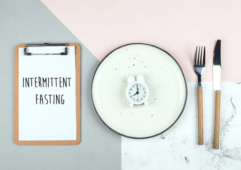 Intermittent Fasting