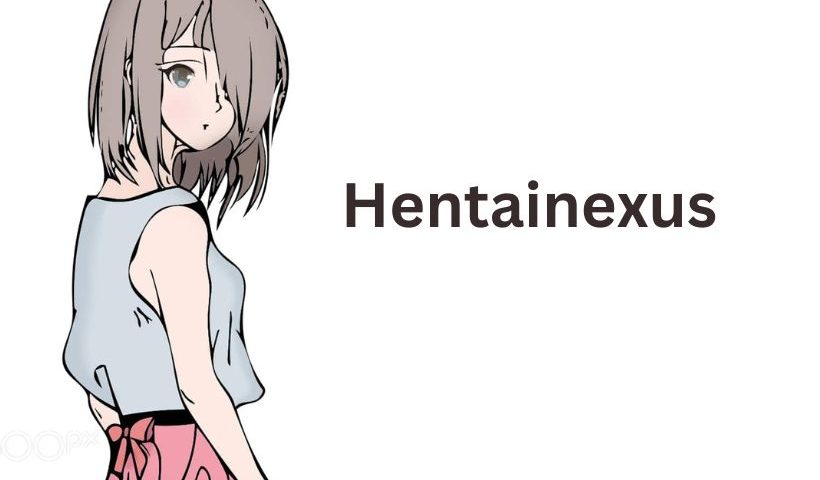 Hentainexus