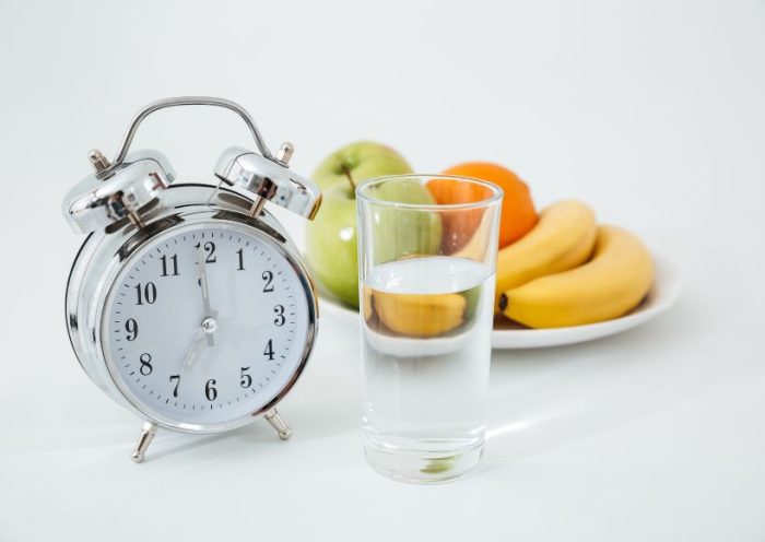 intermittent fasting