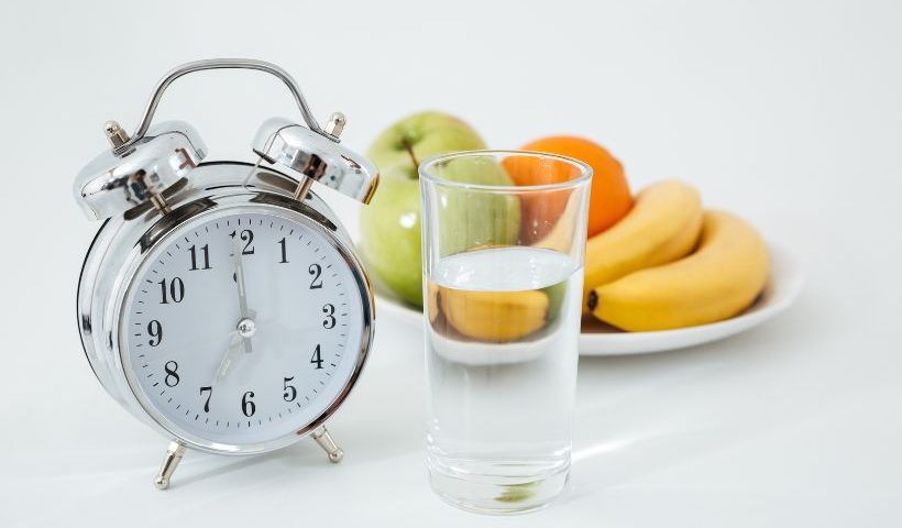 intermittent fasting