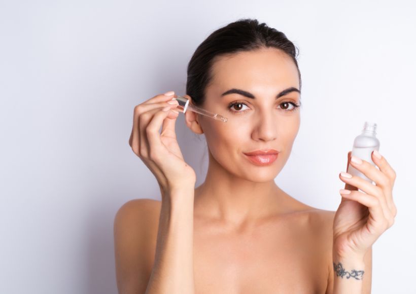 4 Myths About Hyaluronic Acid