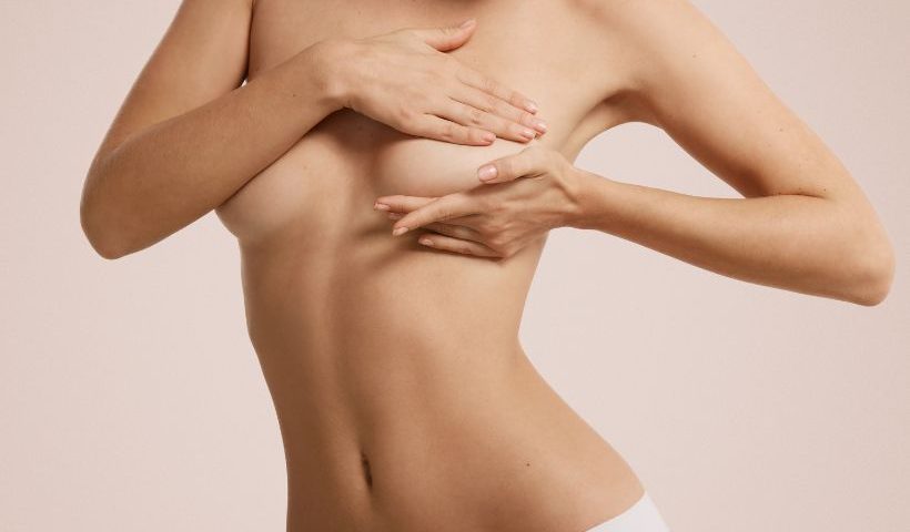 How Is The Scar After a Breast Augmentation