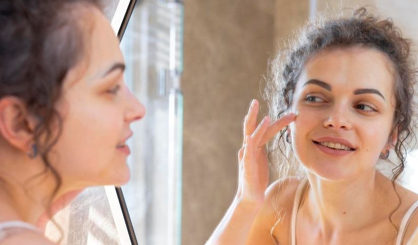 How To Improve The Quality Of Your Skin In 21 Days