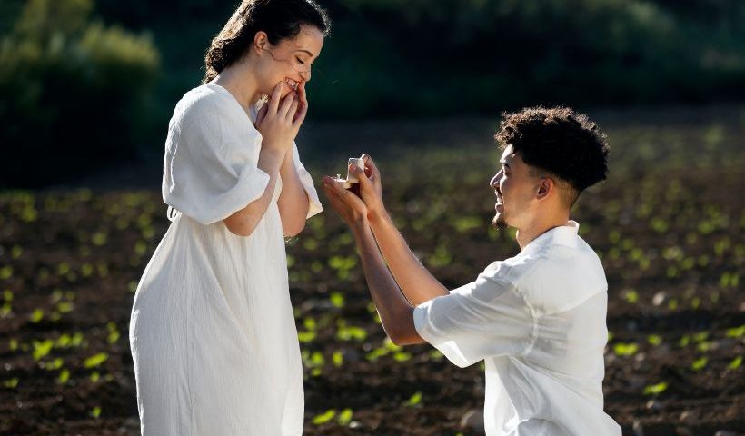 Make a Marriage Proposal – Nothing Can Go Wrong With These 11 rules