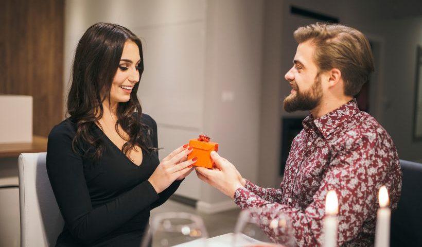 The 8 Best Ideas For The Perfect Marriage Proposal