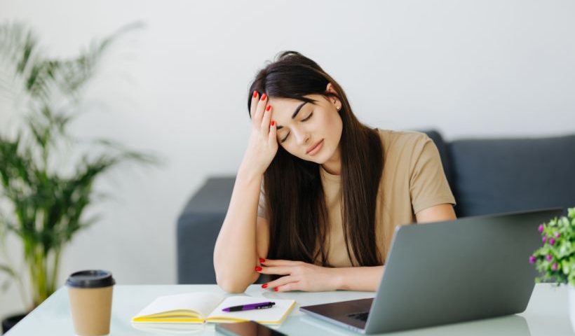 Financial Stress How It Affects Our Health