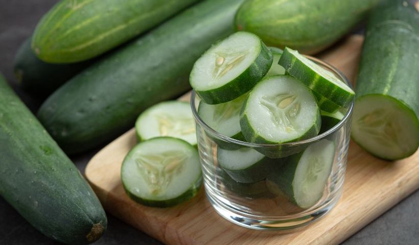 Cucumber