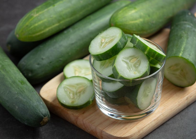 Cucumber