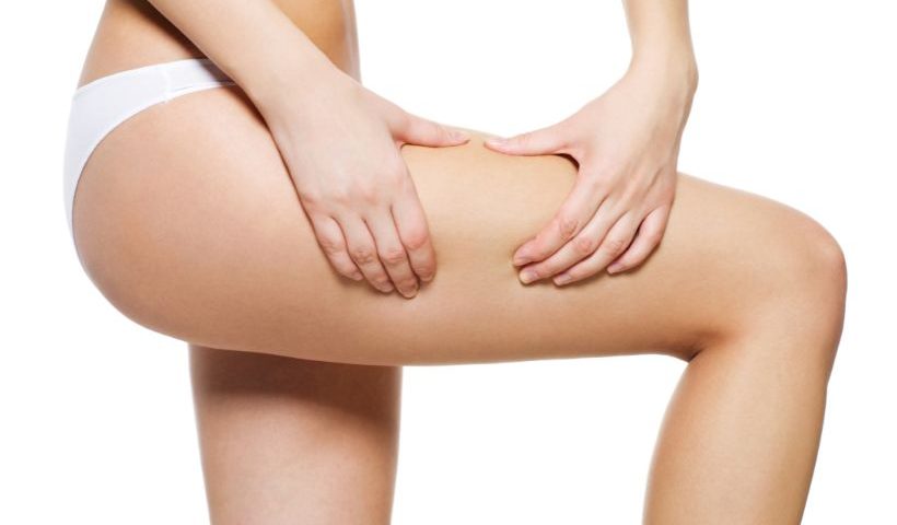 Tips To Reduce or Eliminate Cellulite