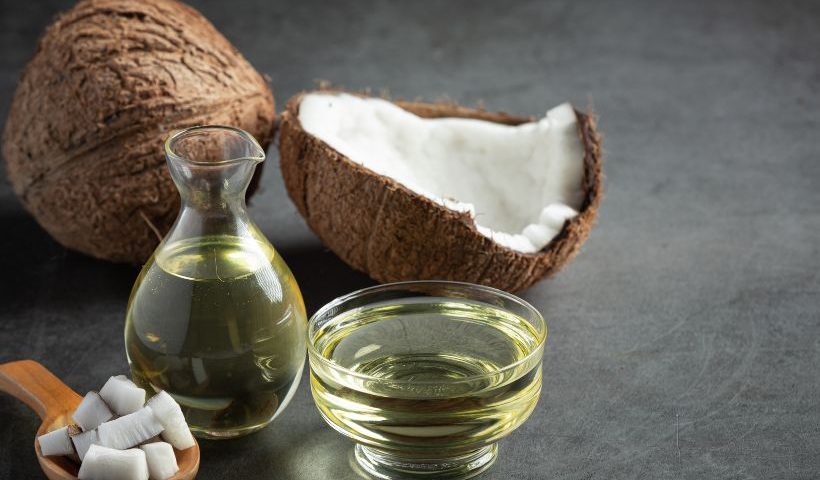 5 Good Reasons To Love Coconut Oil!