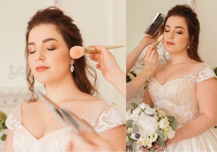 Beauty Plan For Brides, What Treatments Are Recommended