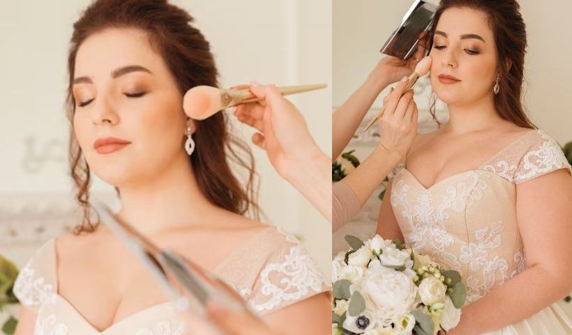 Beauty Plan For Brides, What Treatments Are Recommended