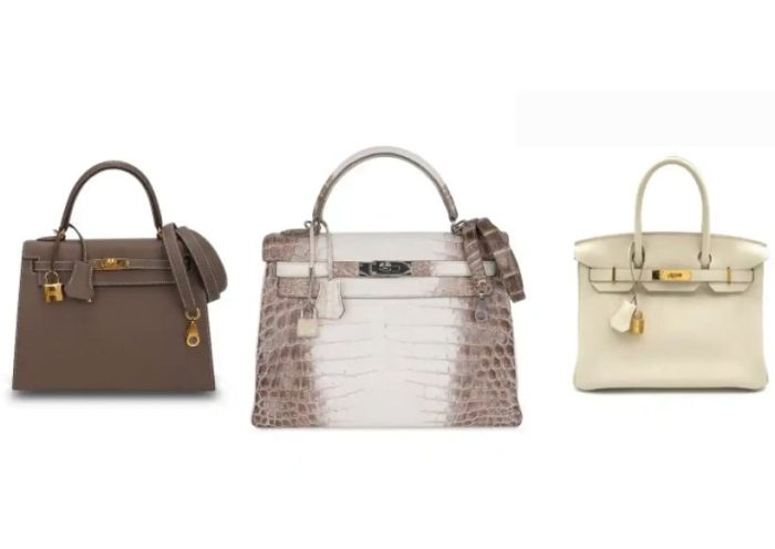 The Influence Of Scarcity On The Appeal Of The Hermès Brand