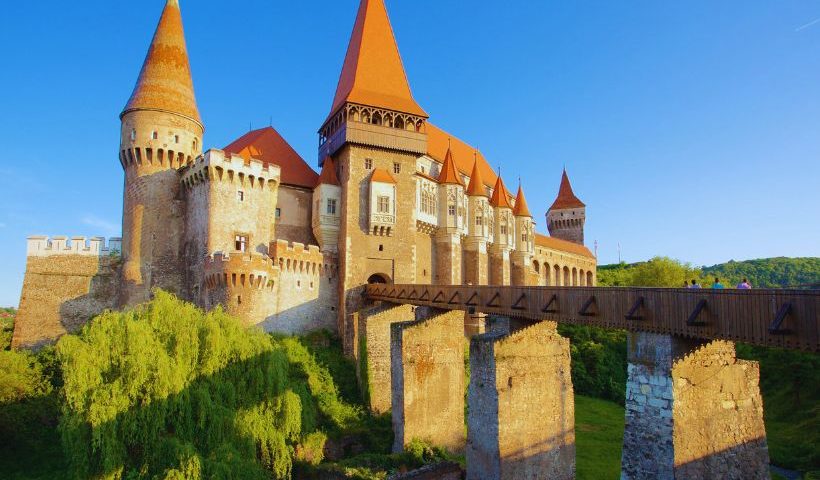 Travelling To Romania 9 Things The Land Of Dracula Is Famous For
