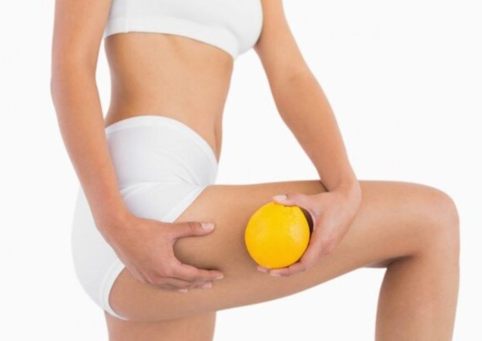 3 Easy Steps To Fight Cellulite