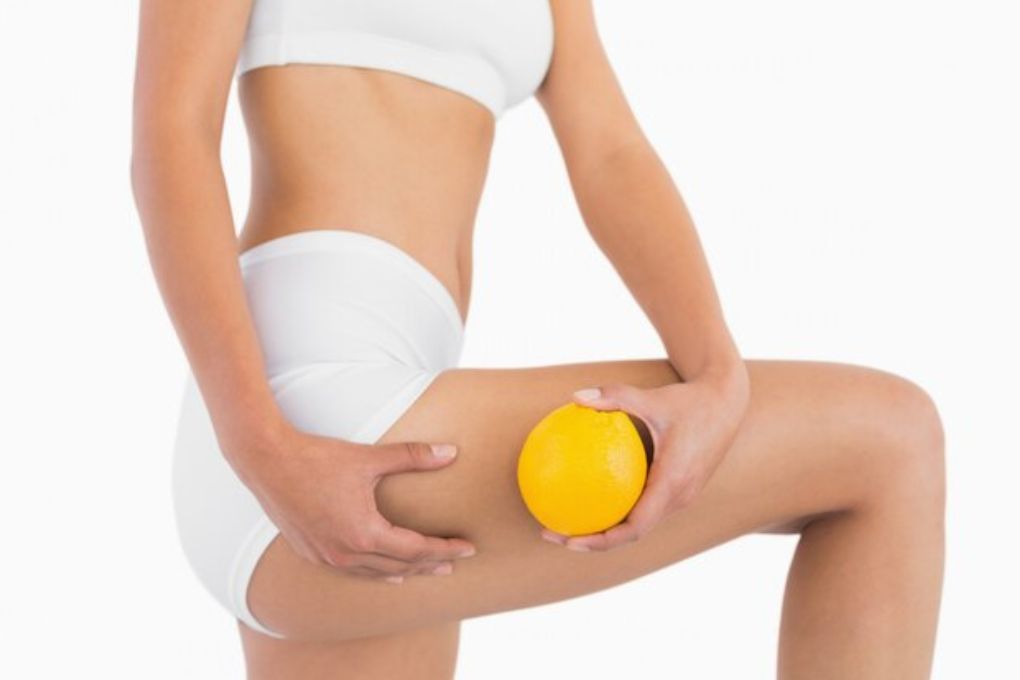 3 Easy Steps To Fight Cellulite